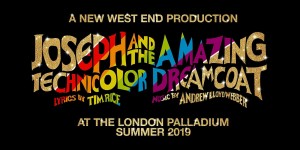Réserver Joseph and The Amazing Technicolor Dreamcoat à Londres