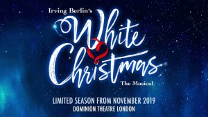 Réserver White Christmas à Londres