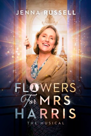 Des fleurs pour Mrs Harris