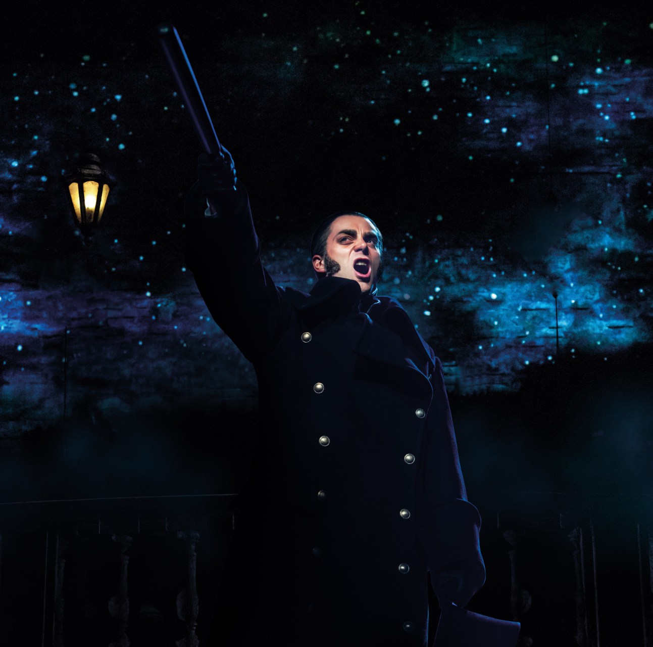 Réserver Les Misérables à Londres