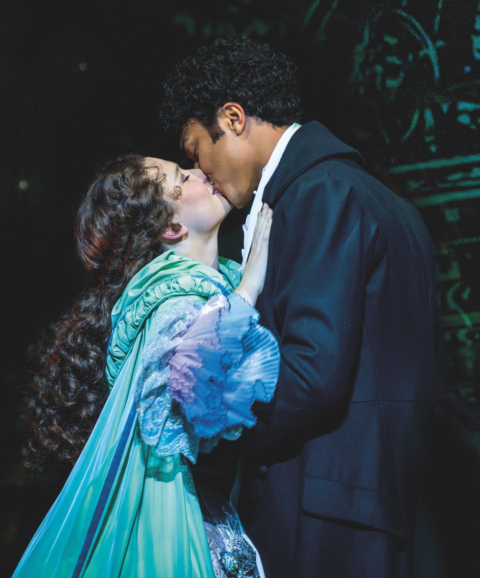 Réserver Le Fantôme de l'Opéra à Londres