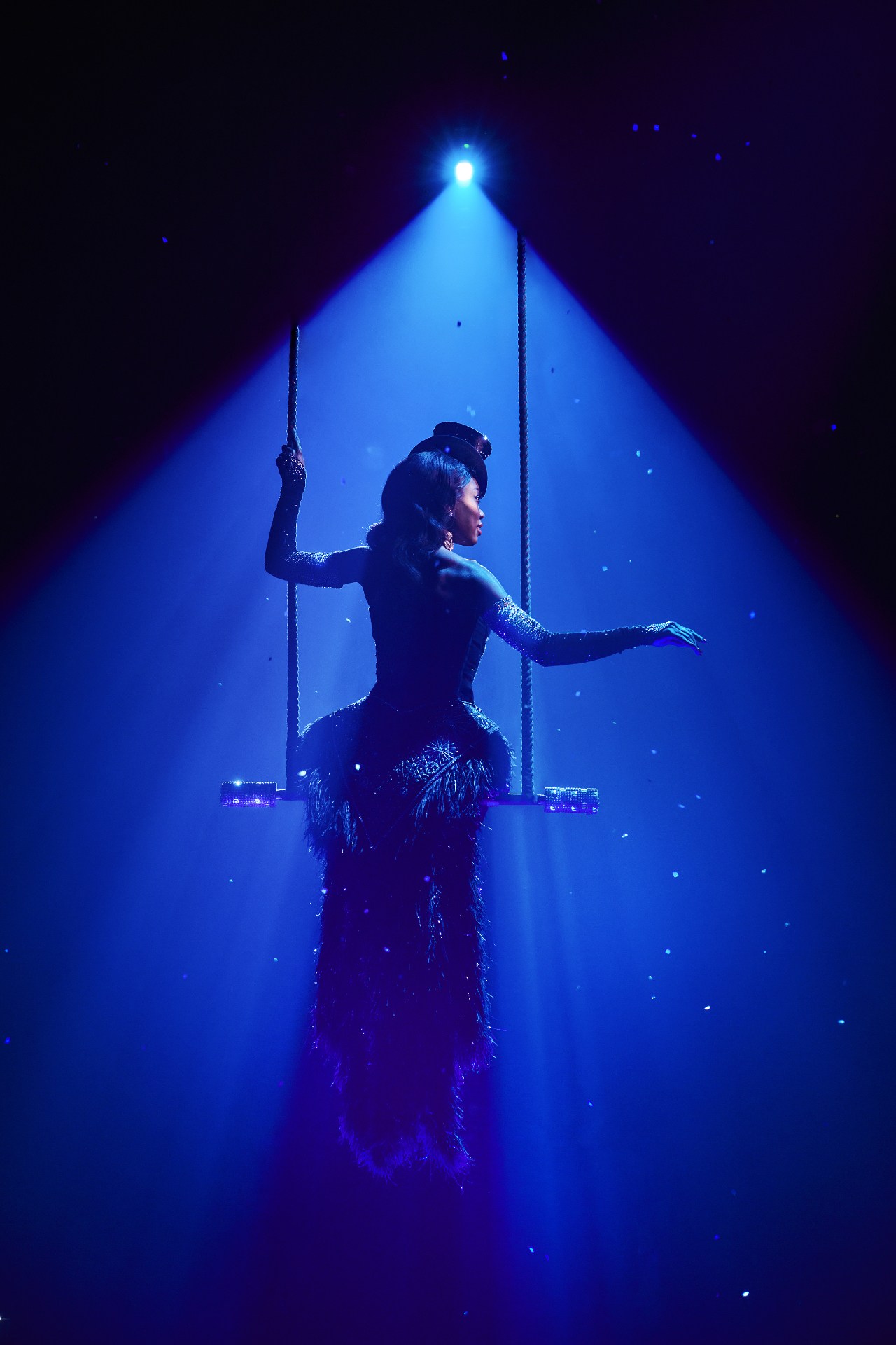 Réserver Moulin Rouge! The Musical à Londres