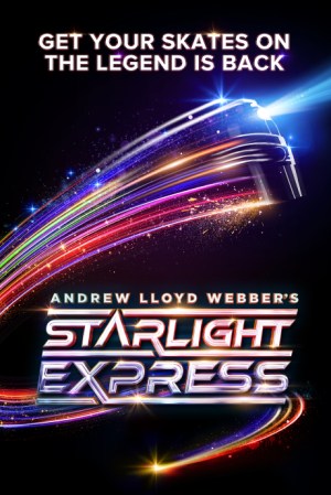 Starlight Express