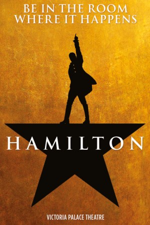 Hamilton