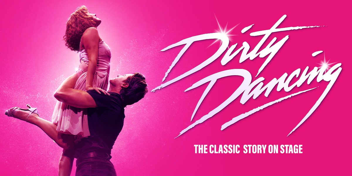 FAQ Dirty Dancing : ce que vous devez savoir sur la comédie musicale à Londres