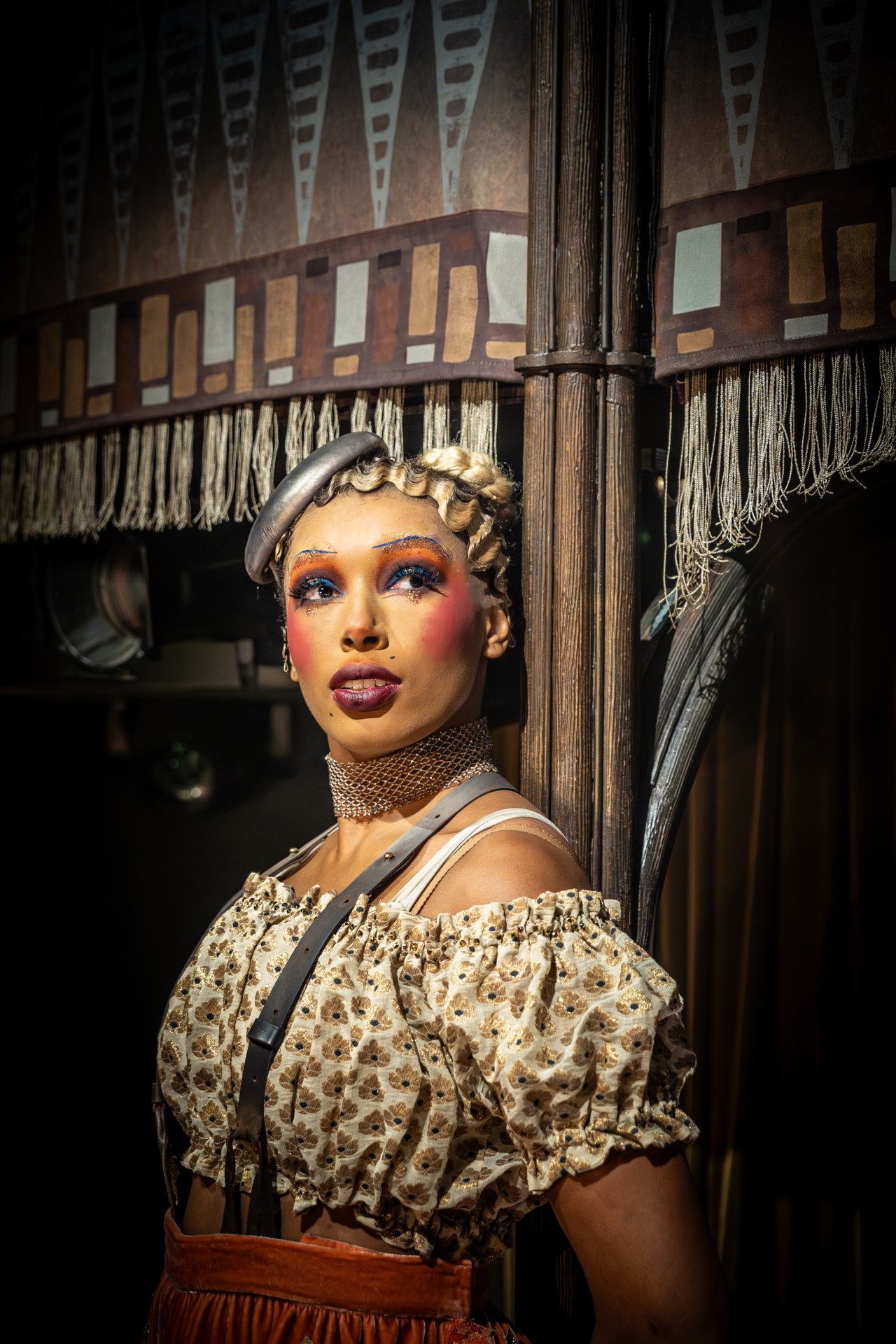 Réserver Cabaret à Londres
