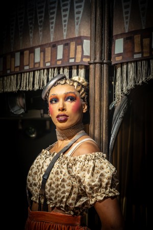 Réserver Cabaret à Londres