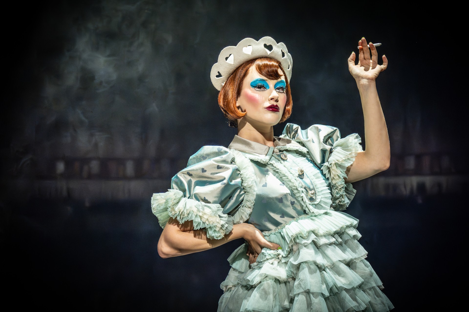 Réserver Cabaret à Londres