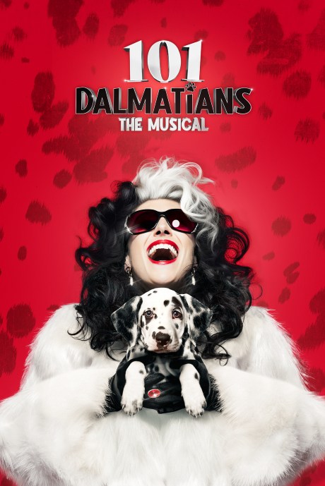 Les 101 Dalmatiens