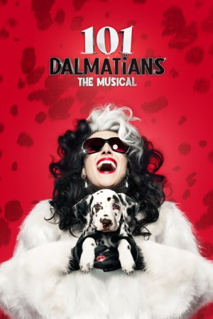 Les 101 Dalmatiens