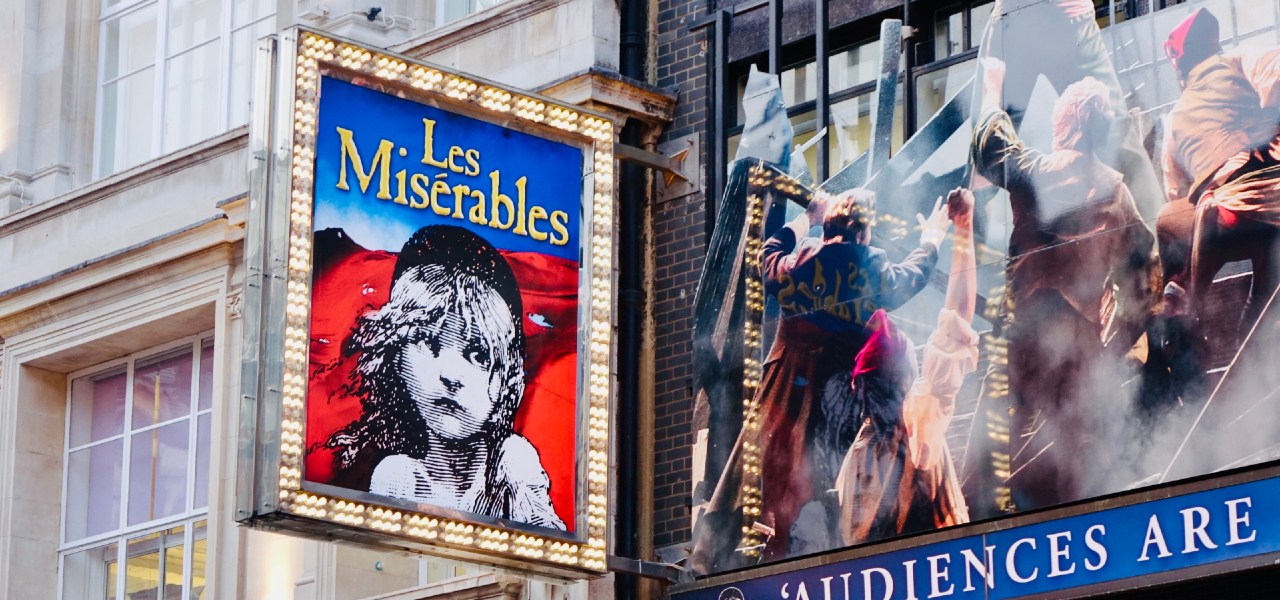 Combien y a-t-il de théâtres dans le West-End de Londres ?