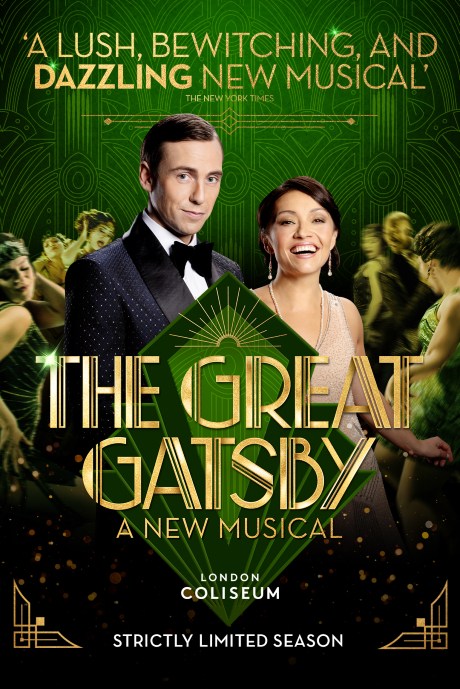 Gatsby le Magnifique