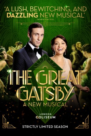 Gatsby le Magnifique