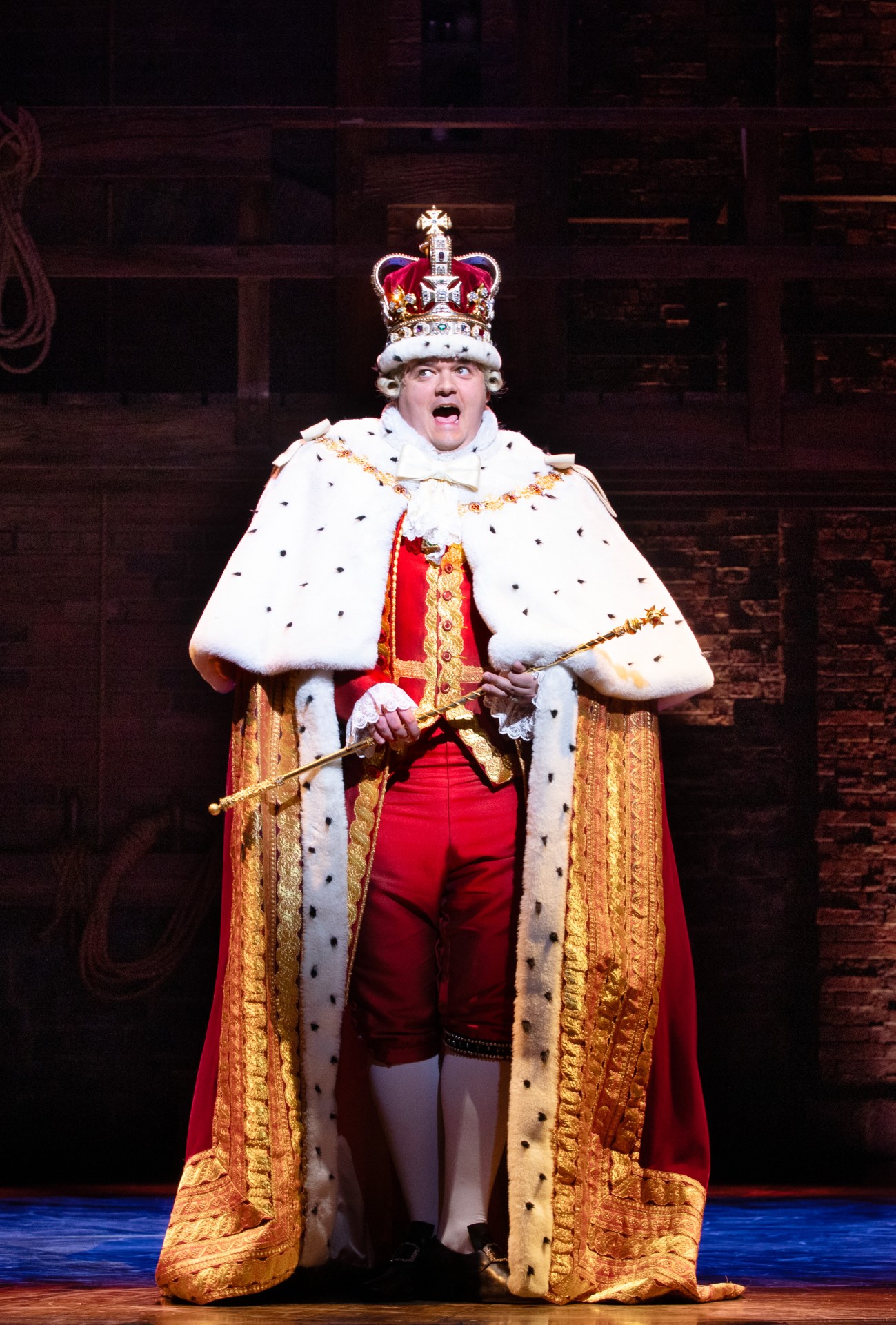Réserver Hamilton à Londres