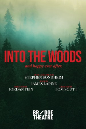 Into the Woods