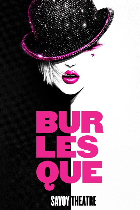 Burlesque The Musical