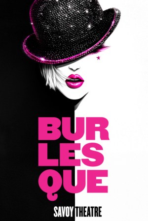 Burlesque The Musical