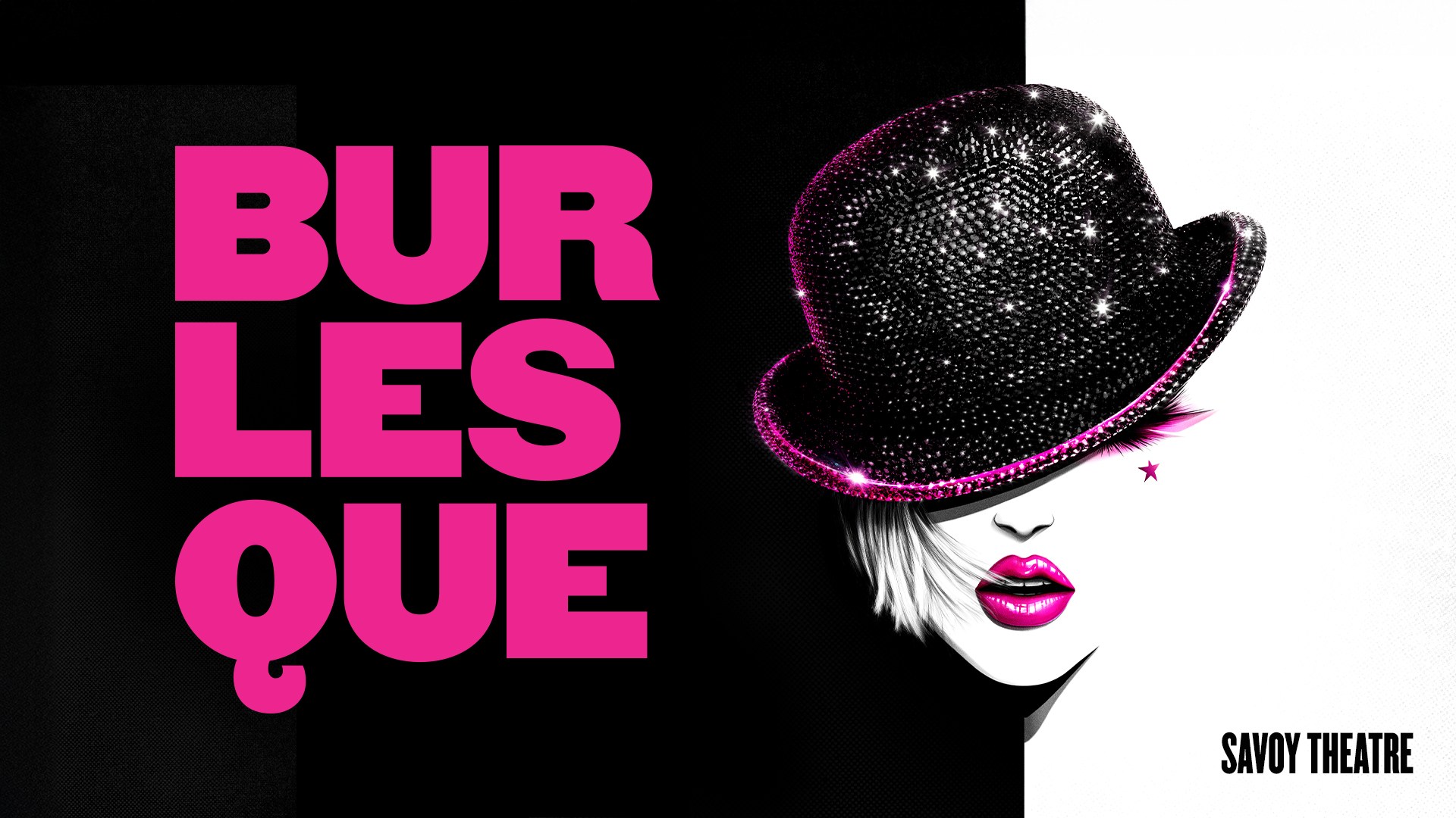 Réserver Burlesque The Musical à Londres