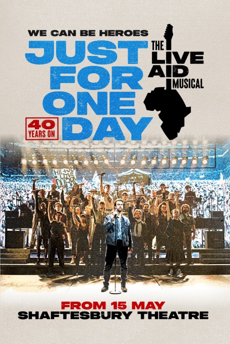 Just For One Day