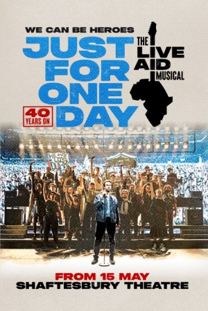 Just For One Day