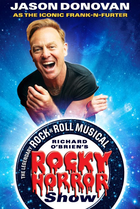 The Rocky Horror Show