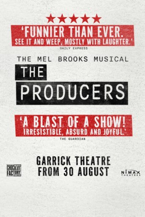 Les Producteurs