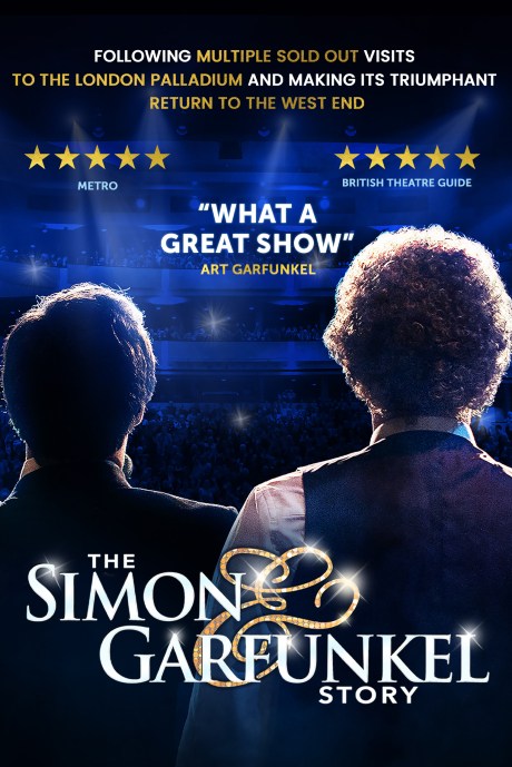 The Simon & Garfunkel Story