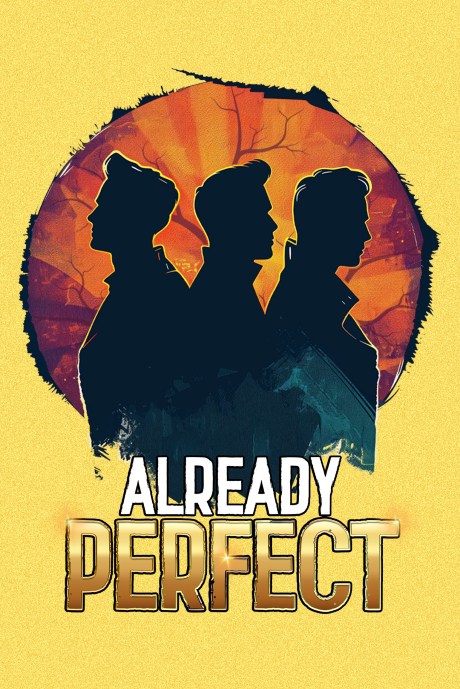Already Perfect