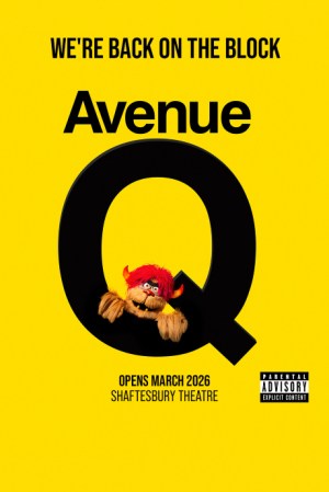 Avenue Q