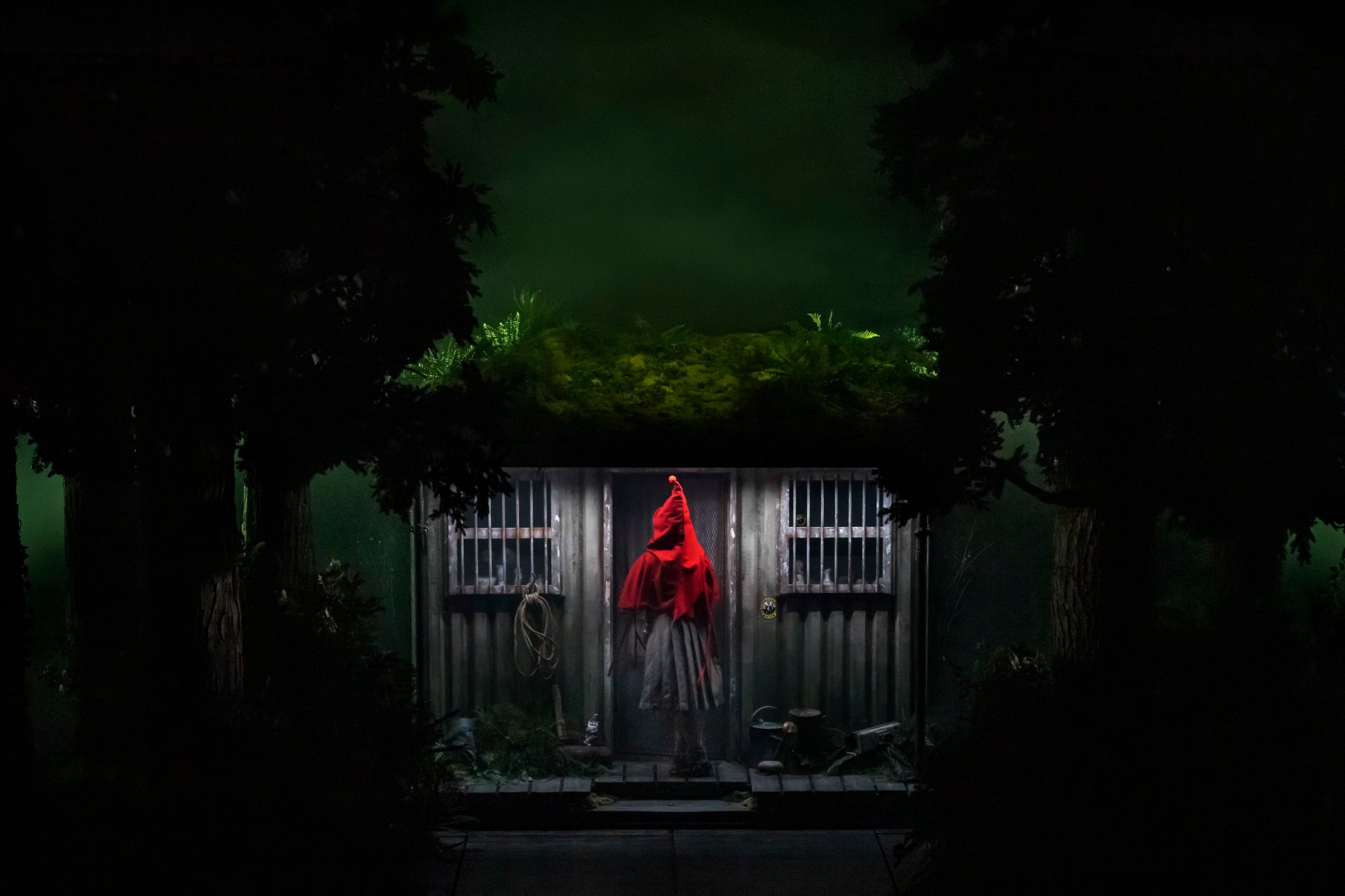 Réserver Into the Woods à Londres