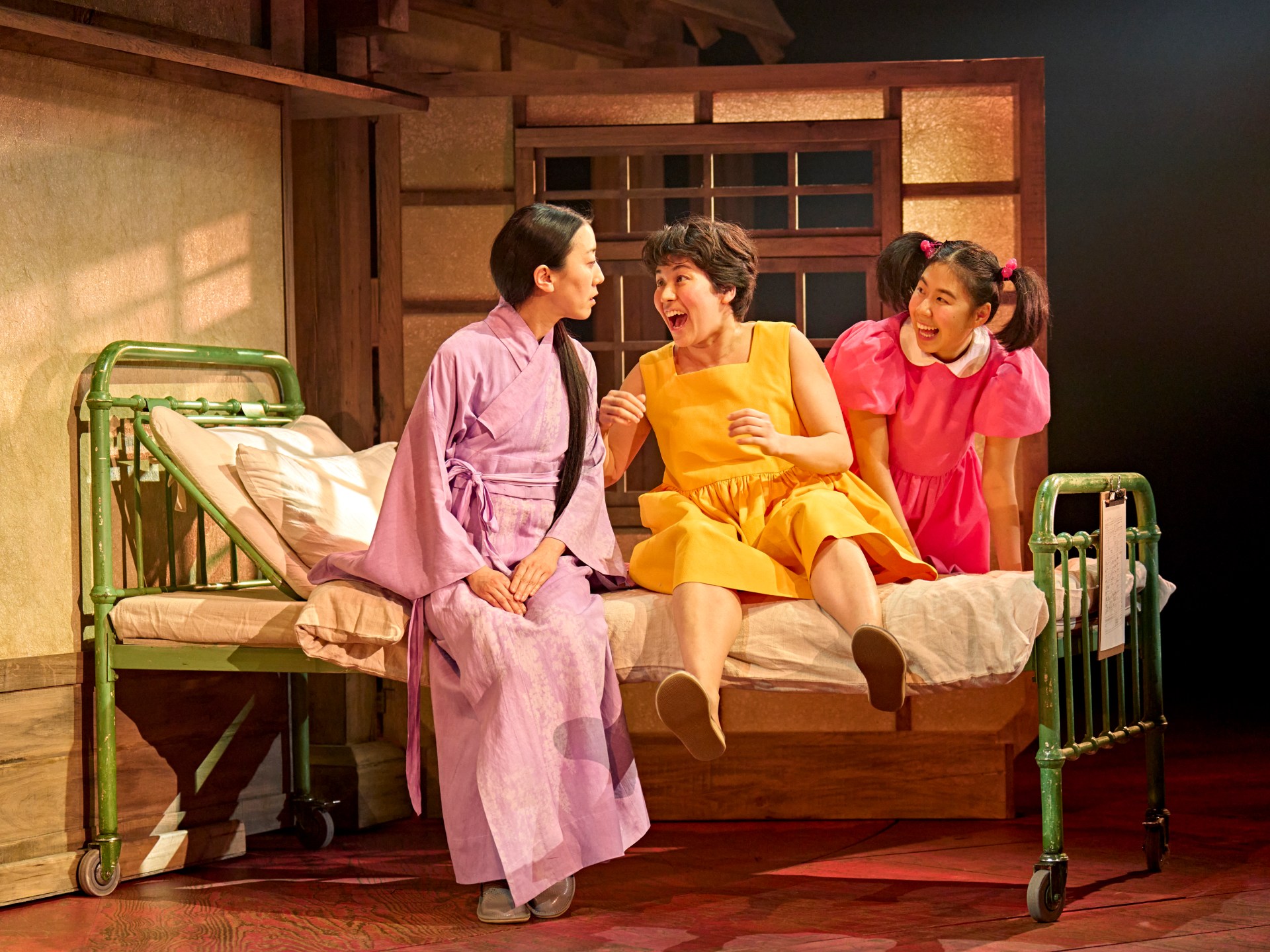 Réserver Mon voisin Totoro à Londres