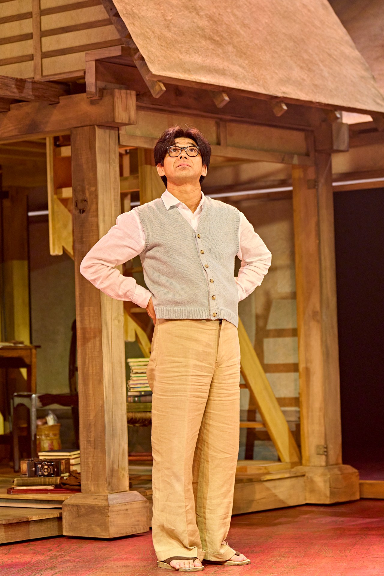 Réserver Mon voisin Totoro à Londres