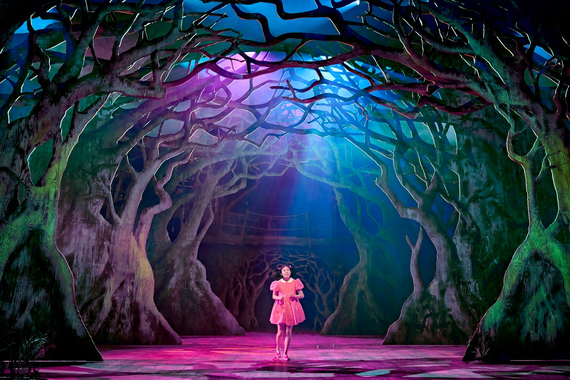 Réserver Mon voisin Totoro à Londres