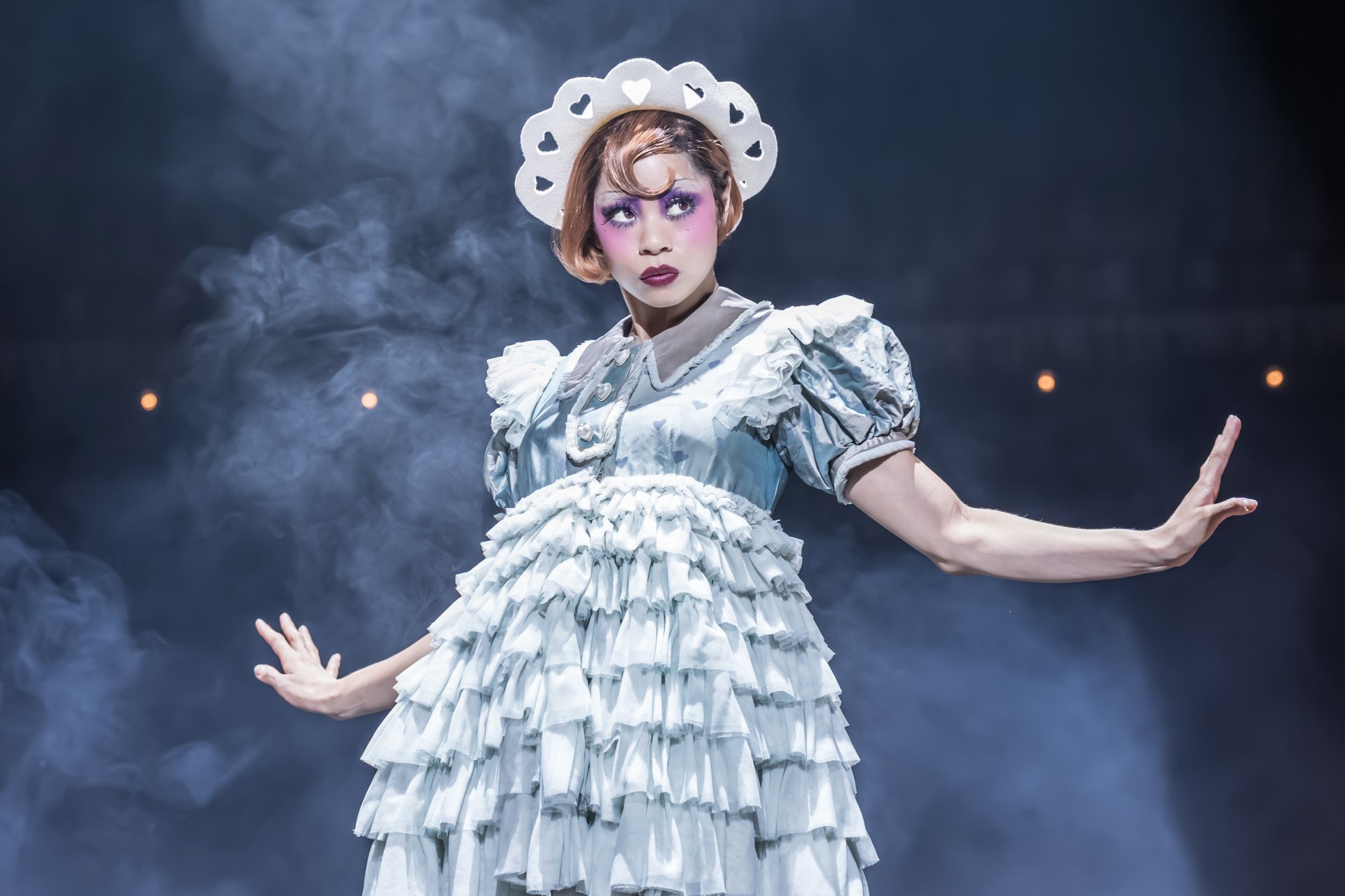 Réserver Cabaret à Londres