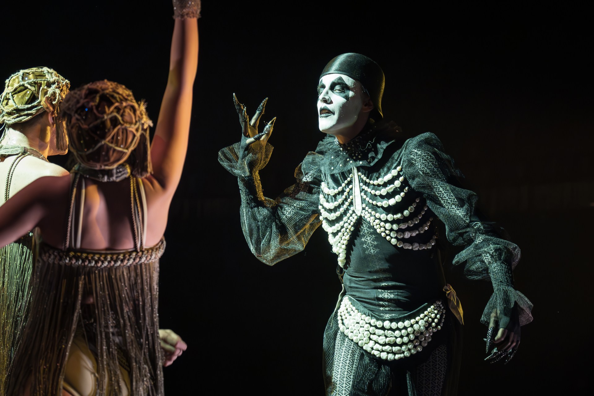 Réserver Cabaret à Londres