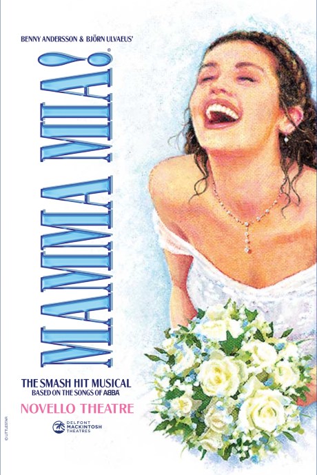Mamma Mia!