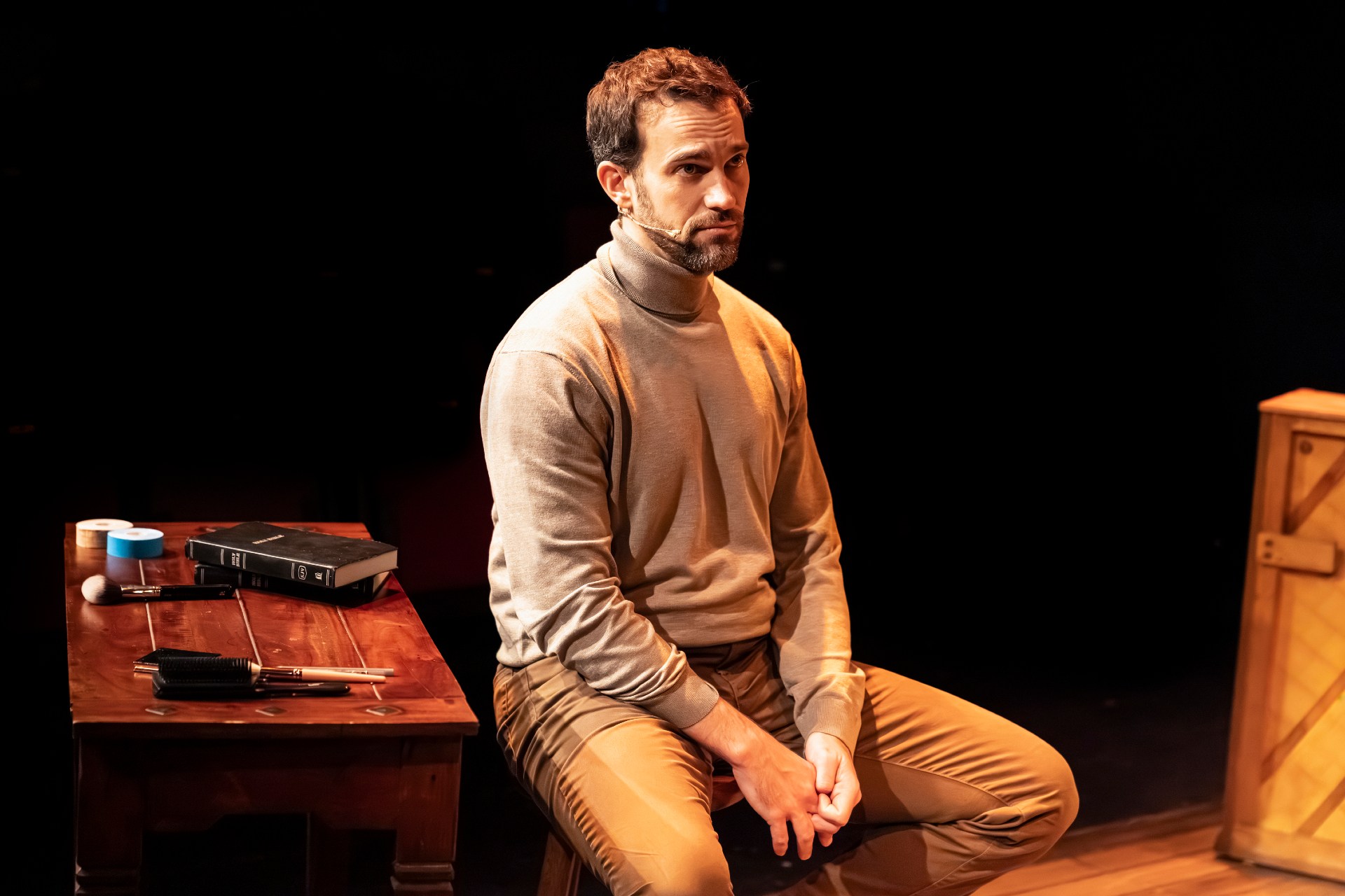 Réserver Already Perfect à Londres