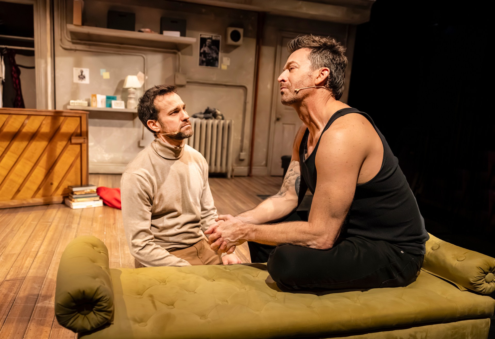 Réserver Already Perfect à Londres