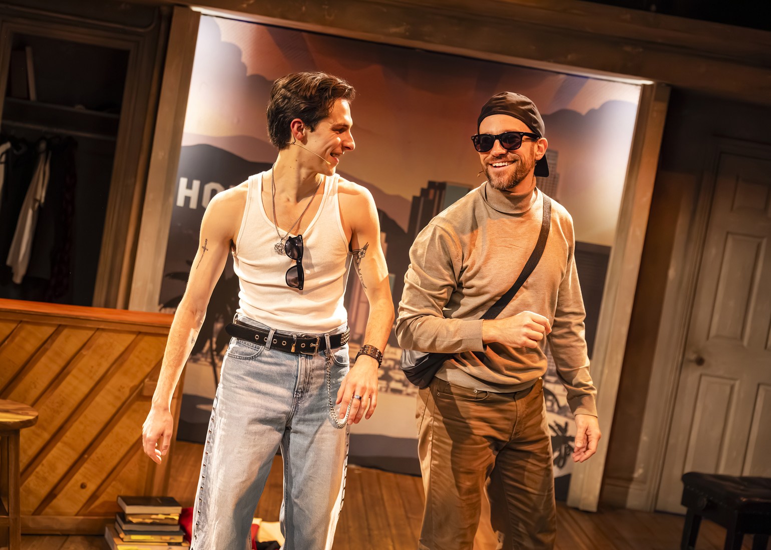 Réserver Already Perfect à Londres