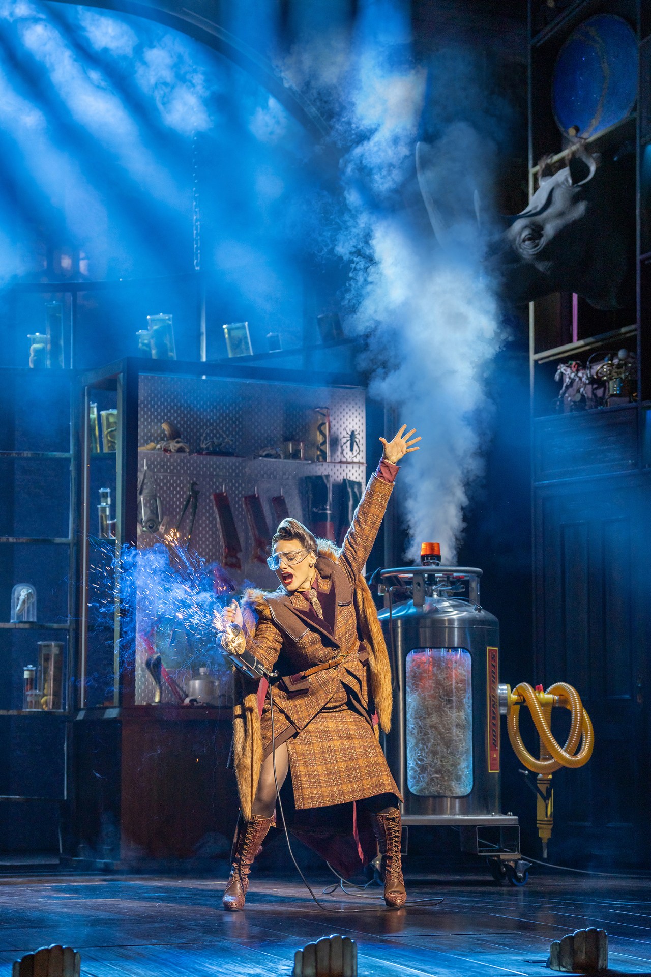 Réserver Paddington The Musical à Londres