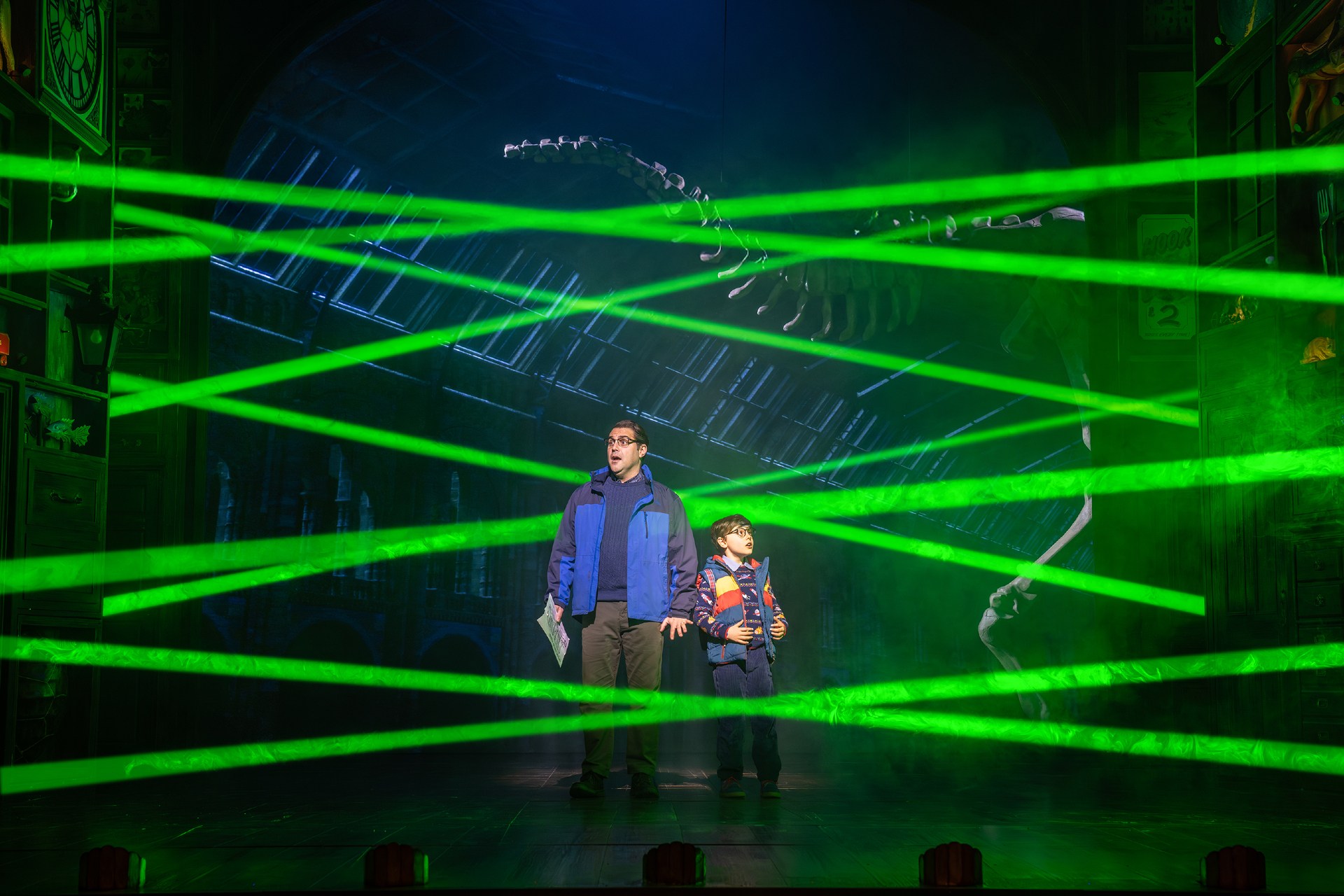 Réserver Paddington The Musical à Londres