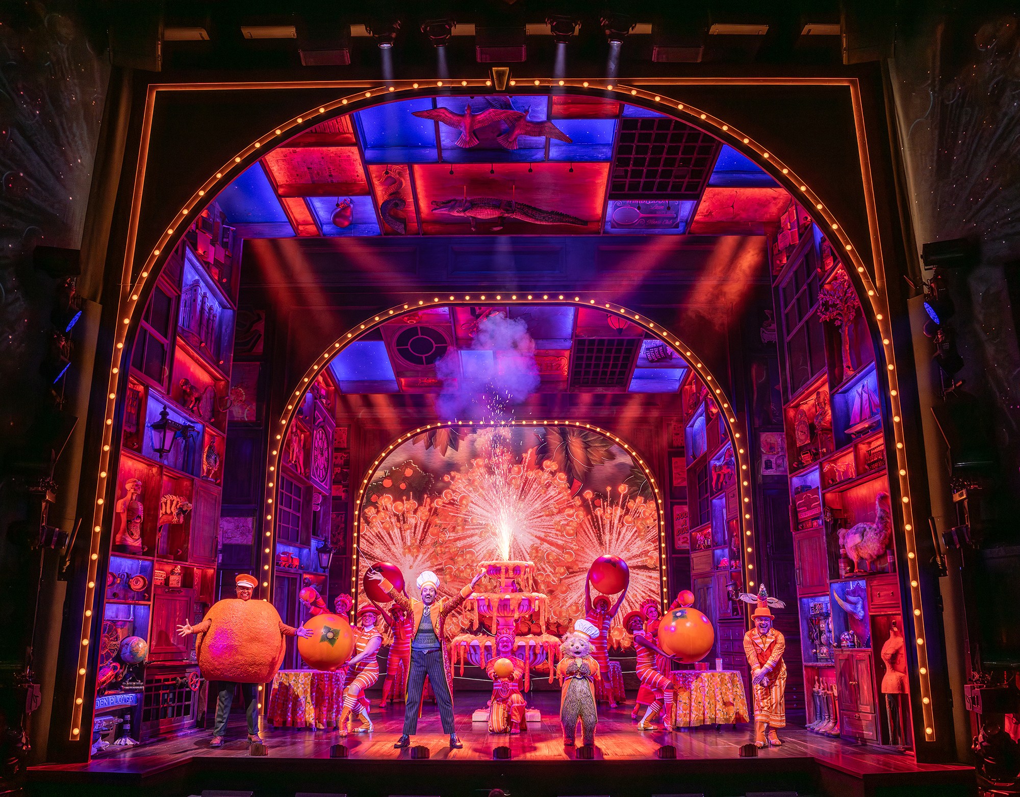 Réserver Paddington The Musical à Londres