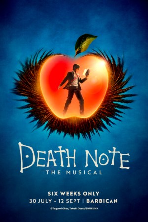 Death Note – The Musical