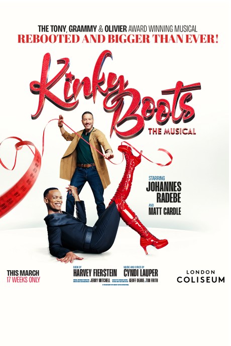 Kinky Boots