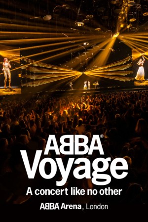 ABBA Voyage