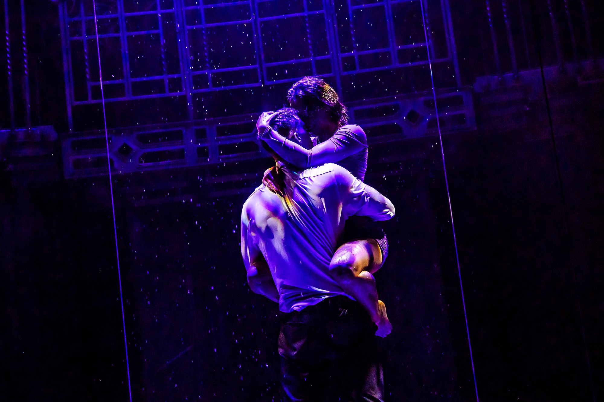 Réserver Magic Mike Live à Londres