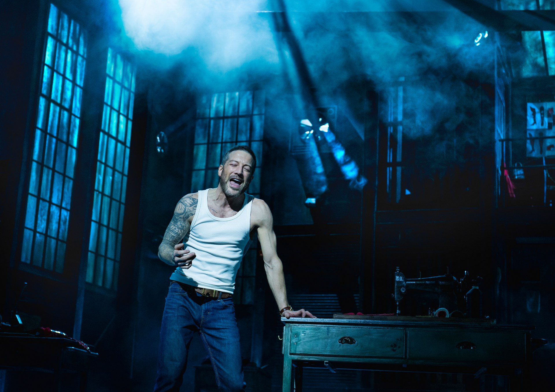 Réserver Kinky Boots à Londres