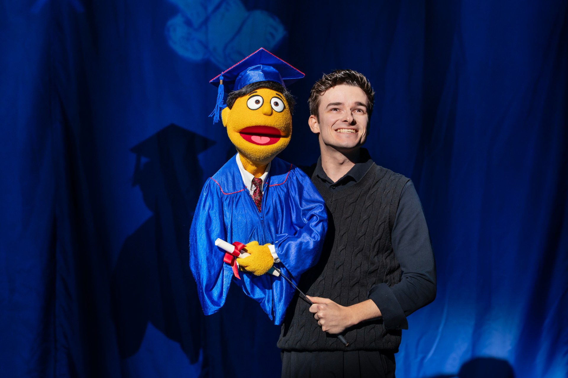 Réserver Avenue Q à Londres