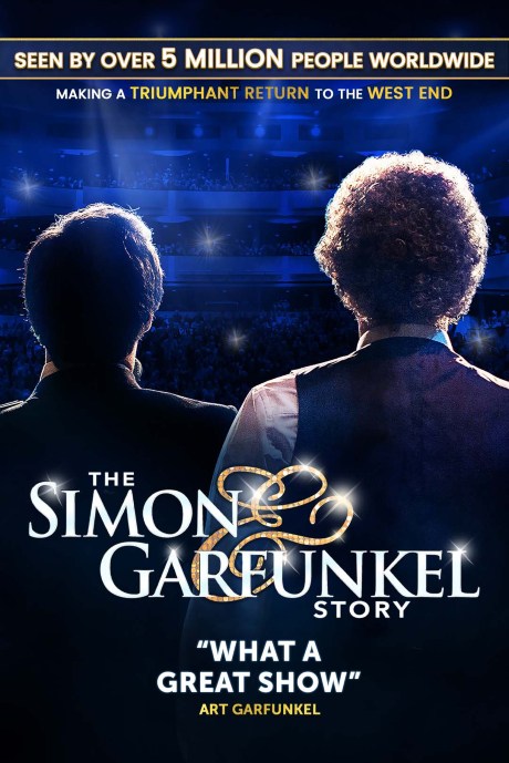 The Simon & Garfunkel Story