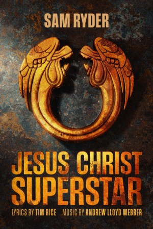Jesus Christ Superstar